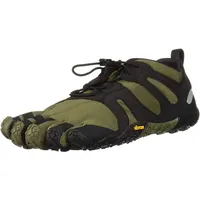 Vibram Damen FiveFingers V-Trail 2.0 grün 37.0