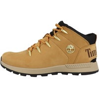 Timberland Sprint Trekker Mid Herren Wheat 42