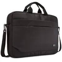 Case Logic Advantage 17.3" Attaché - Schutzhülle Schwarz