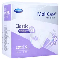Hartmann MoliCare Premium Elastic 8 Tropfen XL