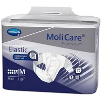 Hartmann Molicare Premium Elastic 10 Tropfen Größe S