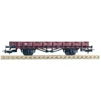 PIKO Hobby Niederbordwagen DR EP III 57701 H0