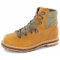 Hanwag Stuiben II cognac