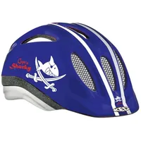 Bike Fashion Capt´n Sharky 46-51 cm Kinder blau