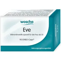 Podo Medi NL Woscha Eve Kapseln 96 St.
