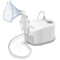 Hermes Arzneimittel Omron Compact Kompressor-Inhalationsgerät