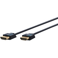 Clicktronic HDMI Kabel HighSpeed 70701
