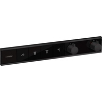 Hansgrohe RainSelect Thermostat Unterputz für 4 Verbraucher, 15382670