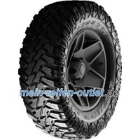 Cooper LT265/70 R17 121Q/118Q Evolution MTT POR M+S OWL