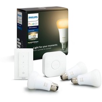 Philips Hue White Ambiance Starter Set 67334500