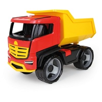 Lena GIGA TRUCKS Muldenkipper Titan