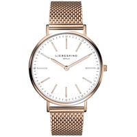 Liebeskind Berlin Milanaise 38 mm LT-0188-MQ