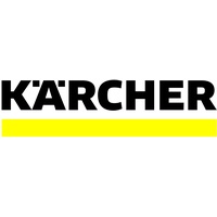 Kärcher Bürstenwalze EB 30/1 sw