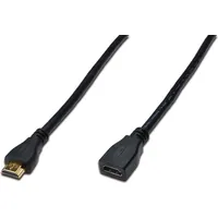 Digitus HDMI High Speed
