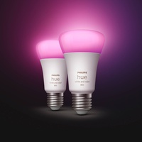 Philips Hue White and Colour Ambiance 67328400 9W E27