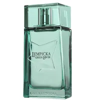 Lolita Lempicka Green Lover Eau de Toilette 100 ml