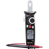 VOLTCRAFT VC-337 Stromzange digital CAT III 300 V, CAT