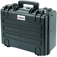 CIMCO 170092 Werkzeugkoffer unbestückt 1 Stück (L x B)