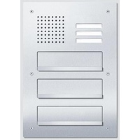 Siedle 200048181-00 CL 411 BD2A 03 R