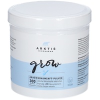 Arktis BioPharma Akazienfaser Pulver 300 g