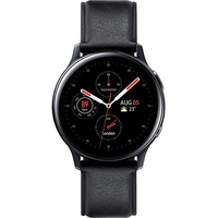 Samsung Galaxy Watch Active2 40 mm Stainless Steel black
