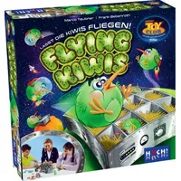 Huch! & Friends Flying Kiwis 880963