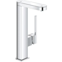 Grohe Plus L-Size, m digitalem Display, 1/2", chrom
