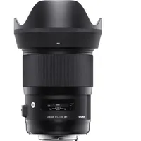 Sigma 28mm F1,4 DG HSM (A) Leica L