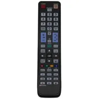 Azurano Re-Flix Ersatzfernbedienung BN59-01039A geeignet für Samsung