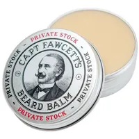 Captain Fawcett Captain Fawcett's Beard Balm Private Stock 60