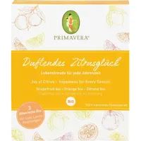 Primavera Set Duftendes Zitrusglück 5 ml