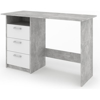 Vicco Schreibtisch Meiko, 120 x 50 cm,