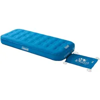 Coleman Extra Durable Single Luftmatratze - Blue - One