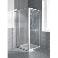 Kermi Nova 2000 TWD Seitenwand 90 x 200 cm