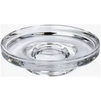 Keuco Seifenschale Moll lose, Echtkristall
