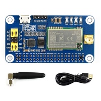 Waveshare SX1262 LoRa HAT für Raspberry Pi 868 MHz,