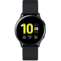 Samsung Galaxy Watch Active2 40 mm Aluminum aqua black