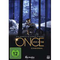 Walt disney / leonine Once upon a time -