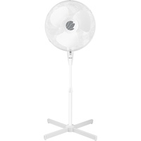 ECG FS 40a Standventilator weiß