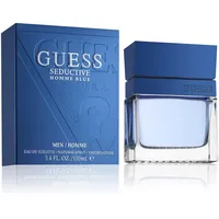 GUESS Seductive Homme Blue Eau de Toilette 100 ml