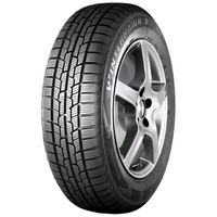Firestone 195/60 R16C 99T/97T Vanhawk 2 Winter M+S
