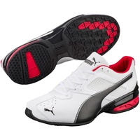 Puma Tazon 6 FM M puma white/puma black/puma silver