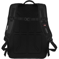 Victorinox Altmont Original Vertical-Zip Laptop Backpack Black