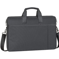 RivaCase® Rivacase 8257 17.3 ́ ́ Laptoptasche - Black