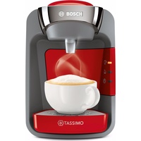 Bosch Tassimo Suny TAS3208 red