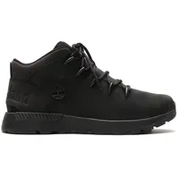 Timberland Sprint Trekker Mid Herren Jet Black 43,5