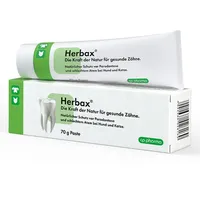 Cp-pharma Herbax Paste 70 ml
