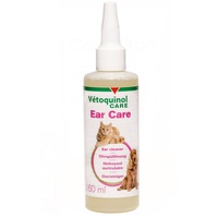 Vétoquinol Ear Care 60 ml
