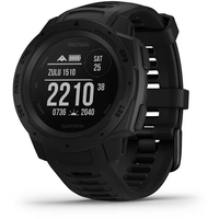 Garmin Instinct Tactical black