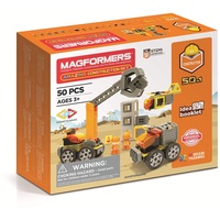Magformers GmbH Amazing Construction Set